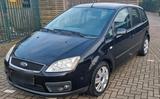 Ford Focus C-Max 1.6l - Ford C-Max Gebrauchtwagen in Bremen