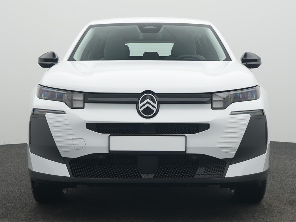 Citroën C5 Aircross Hybrid 145 Doppelkupplung 6-Gang YO
