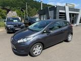 Ford Fiesta Trend Top Zustand! TÜV Neu! - Ford Fiesta aus 2009: Trend