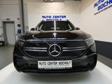 Mercedes-Benz EQB 350 4Matic* AMG Line*Panorama*Navi*360Kamera - Mercedes-Benz EQB