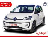 Volkswagen up! 1.0 move up! Kamera Tempomat Schiebedach PDC - VW up! Gebrauchtwagen in Berlin