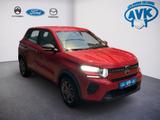 Citroën C3 You  NEUES MODELL Bluetooth, Klima - Citroën C3: Rot