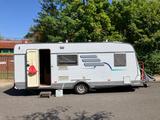 HYMER / ERIBA / HYMERCAR Eriba 560 A