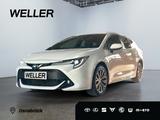 Toyota Corolla 1.2 Turbo TS Team D *LED*ACC*TWA*CAM*SHZ