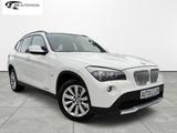 BMW X1 xDrive23d*204 PS*AUT*V.LEDER*XENON*LM17*TÜV N - BMW X1: Xdrive23d