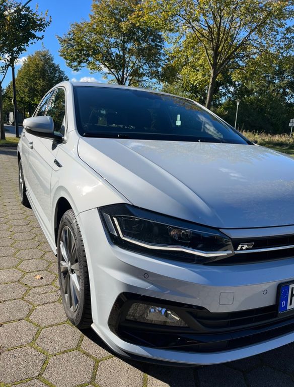 Image of Volkswagen Polo