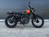 Mash Scrambler 400 - MASH SCRAMBLER