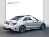 Mercedes-Benz CLA 45 AMG°4Matic°KAMERA°SCHIEBEDACH°LED°NAVI° - Mercedes-Benz: Cl 4matic