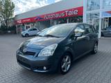 Toyota Corolla Verso 2.2 D-4D Sol|7Sitze|Klima|Allwett. - Toyota Corolla Verso aus 2007 mit Diesel-Antrieb