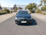Mercedes-Benz MercedesBenz E350 CDI Avantgarde Vollausstattung - Mercedes-Benz E 350 in Magdeburg