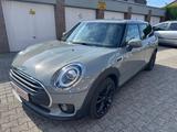 MINI Cooper D Clubman-Leder-Navi-LED-Kamera - MINI Cooper D Clubman: Limousine