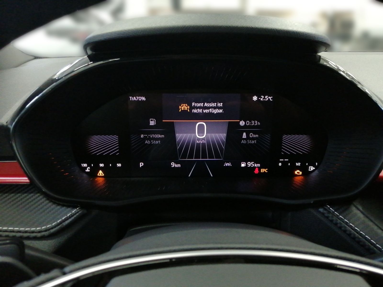 Skoda Fabia - Bild 8