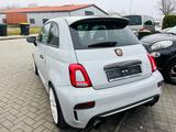 Fiat 595 1.4 esseesse-Xenon-Navi-Beats-Sabelt-Pogea - Fiat 500 in Lübeck