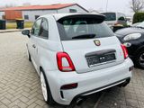 Fiat 595 1.4 esseesse-Xenon-Navi-Beats-Sabelt-Pogea - Fiat 500: 1.4