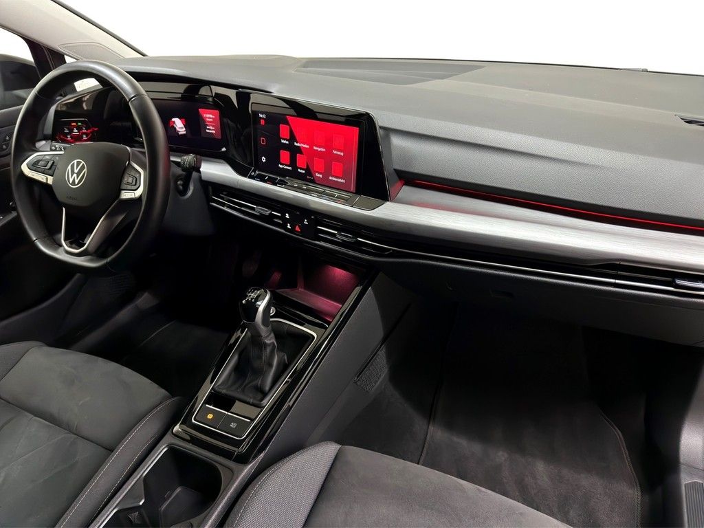 Volkswagen Golf - Bild 10