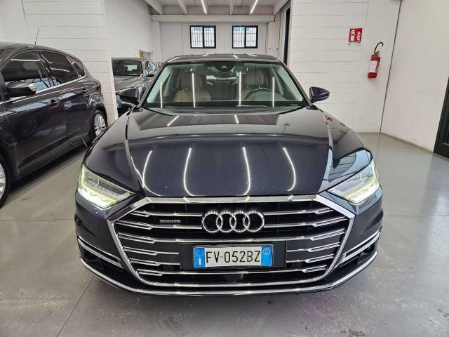 Audi A8 50 3.0 tdi mhev quattro tiptronic automa imagem 2