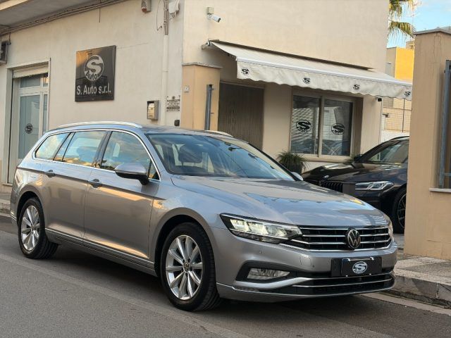 VW VOLKSWAGEN Passat Variant 2.0 TDI 150 DSG Comfor