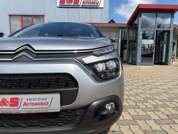 Citroën C3 1.2 Pure Tech Plus LEDSHZGTEMPOMAT