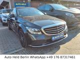 Mercedes-Benz C 300 C -Klasse Lim. C 300 e 4Matic - Mercedes-Benz mit Hybrid-Antrieb: Klasse