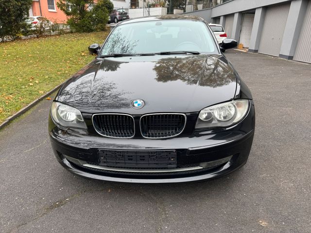 BMW 116i Benzin Klima PDS  Top Zustand Tüv...