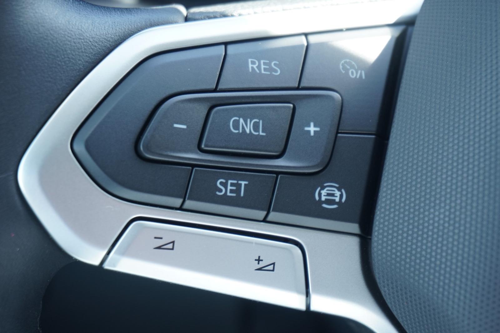 Volkswagen Taigo 1.0 Life LED Navi Sitzheizung Bluetooth