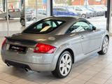Audi TT Coupe 3.2 quattro · Automatik · Tempomat · - Audi Gebrauchtwagen von 2005