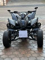 Aeon Cobra 400  - AEON QUAD