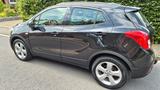 Opel Mokka 1.6 ecoFLEX Selection Top gepflegt  - Opel Mokka: Selection