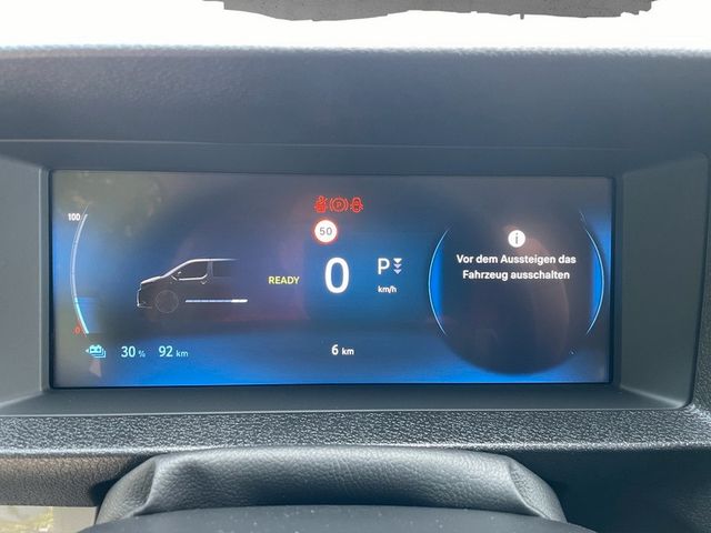 Toyota Proace Electric L2 Kasten Meister *2xPDC*ACC*NAV