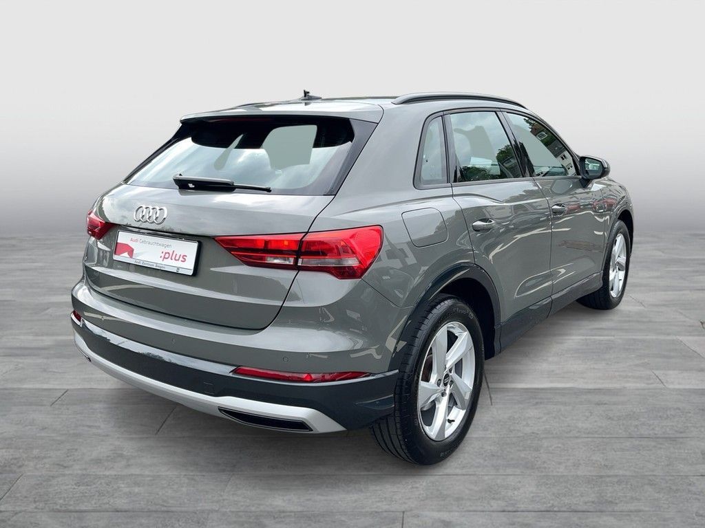 Audi Q3 - Bild 7
