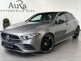Mercedes-Benz A 180 AMG-Line NAV+LED+PANORAMA+SHZ+NIGHT+19ZOLL - Mercedes-Benz A 180 in Oldenburg