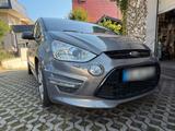 Ford S-Max 1.6 *NAV*KLIMA*PDC*ZV*ISO*Power... - Ford S-Max Gebrauchtwagen in Dresden