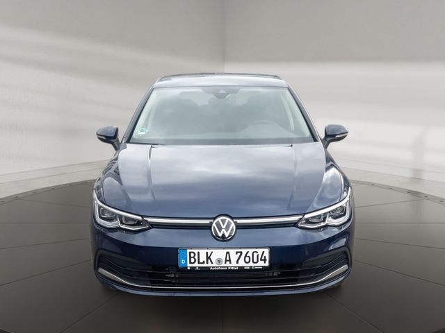 Golf Style 1,5 l eTSI OPF 110 kW (150 PS) 7-Gang