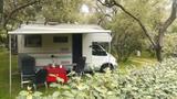 Ford Transit Rimor Camper - gebrauchte Ford Transit aus dem Jahr 1995
