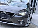 Mazda 3 2.2 SKYACTIV Sports- Xenon Navi Ka... - Mazda: Mazda3 Sport