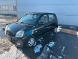 Kia Picanto 1.1l  48 kW  TÜV 1 Jahr  Ge... - Kia Picanto JA