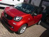 Smart ForFour forfour electric drive / EQ - Smart in Kassel