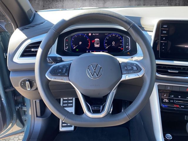 Volkswagen T-Roc - Bild 20