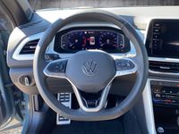 Volkswagen T-Roc - Vorschau Bild 20