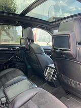 Porsche Cayenne GTS Approved Garantie VOLLAUST. - Porsche Cayenne Gebrauchtwagen in Mannheim