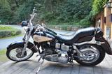 Harley-Davidson FXE-Shovelhead-Frame-Off restauriert, H-Kennz. - HARLEY-DAVIDSON SHOV