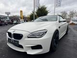 BMW M6 Cabrio COMPETITION 600PS VOLL GEWINDEFAHRWERK - BMW M6: Competition