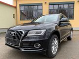 Audi Q5 2.0 TDI  QUATTRO**FACELIFT**LEDER**PANO**TOP - Audi Q5: Facelift