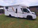 Eura Mobil Profila RS 695 - Eura Mobil Profila RS