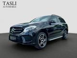 Mercedes-Benz GLE400 4Matic AMG-LINE/360°KAM/LED/HARMAN/MEMORY - Mercedes-Benz GLE 400 aus 2016
