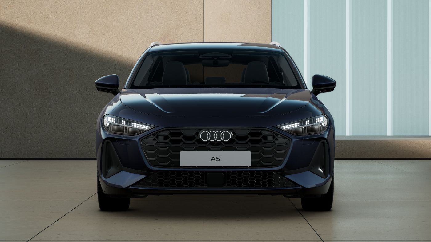 Audi A5 - Bild 5