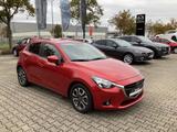 Mazda 2 SKYACTIV-G 90 Nakama Navi AHK abnehmbar - Mazda 2: Kleinwagen