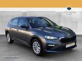 Skoda Scala 1.0 TSI Selection Facelift*KeyLess*KlimaA - gebrauchte Skoda Scala mit Facelift