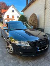Audi A8 3.0 S8 Optik - Audi A8 in Bremen
