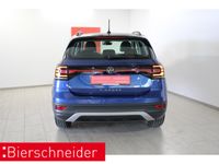 Volkswagen T-Cross - Vorschau Bild 17